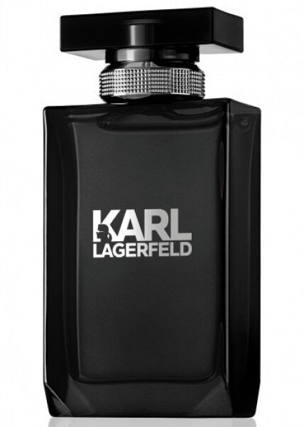 Karl Lagerfeld For Men EDT 100 ml Erkek Parfümü kullananlar yorumlar